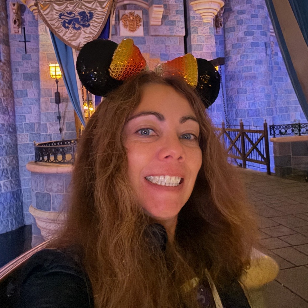 Meet your Posher, Melanie